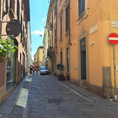 Milaion By Quokka 360- 10 Minutes From Duomo Of アパート ミラノ